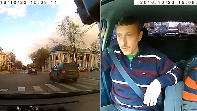 Автоинструктор Рязань Часть 13 смотреть онлайн