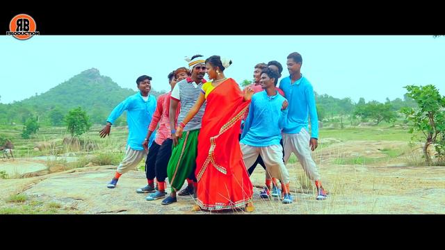 HO ALBUM...BURU PAROM MAI || NEW HO VIDEO SONG || RAMBABU PRODUCTION смотреть онлайн