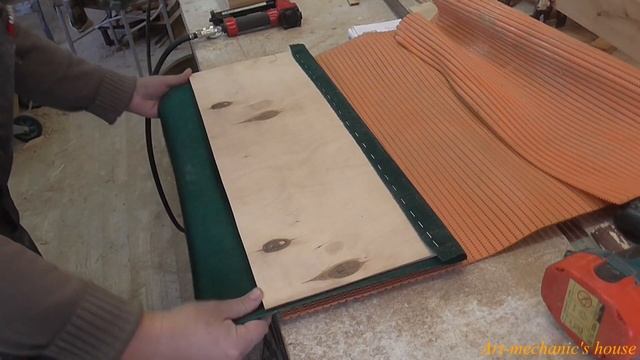 Витрина для штыка / Showcase For Bayonet  (Werndl M 1877)
