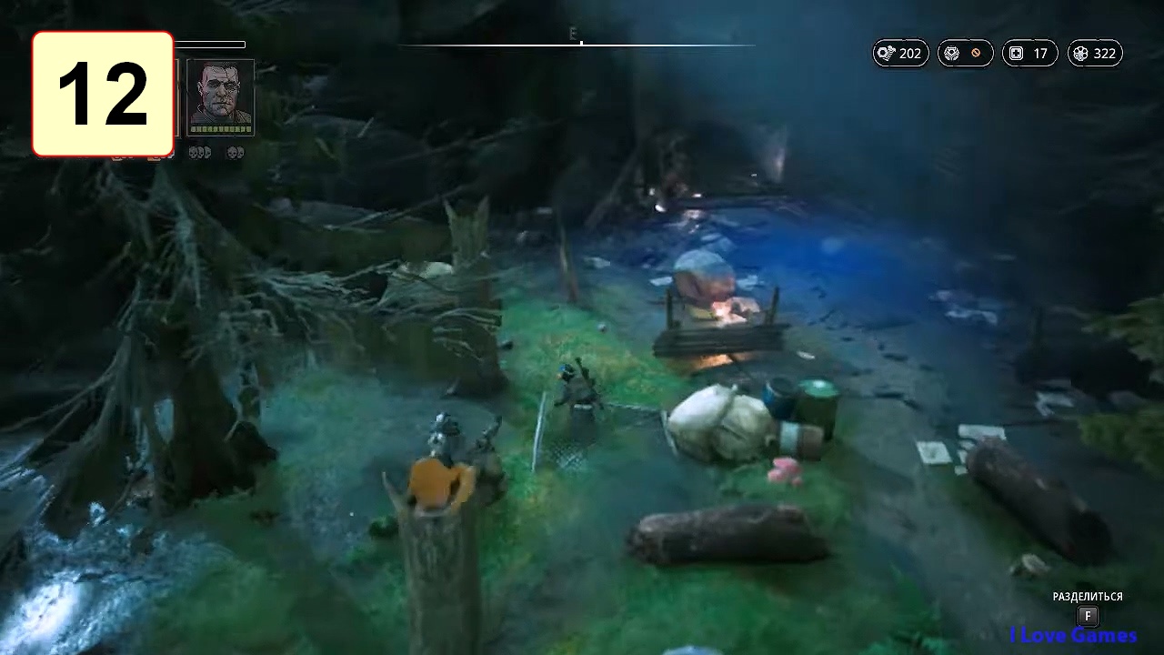 Прохождение ►Mutant Year Zero: Road to Eden◄【• Выпуск• #12】