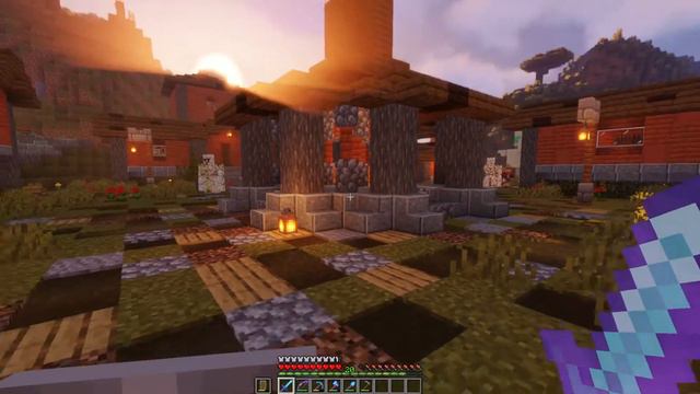 Custom Savannah Village Tour: Let's Play Season 2: Episode 32 смотреть онлайн