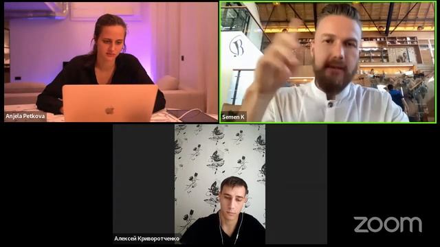 Как сделать рост с 130к до 500к. Система адаптации таргетологов в команду смотреть онлайн