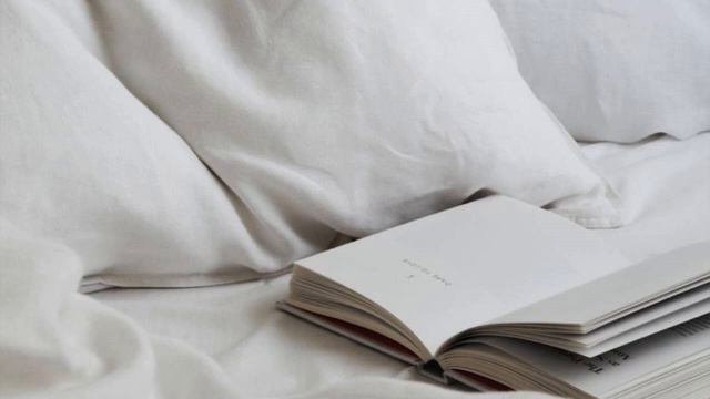 ЗАСТЕЛЯЙТЕ ЛІЖКО - ВІЛЬЯМ ГАРРІ МАКРЕЙВЕН | АУДІОКНИГА смотреть онлайн