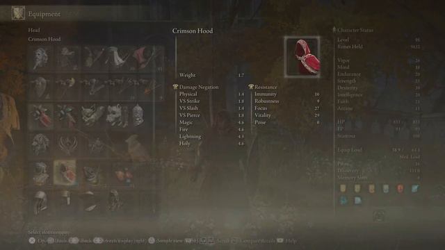 ELDEN RING Raya Lucaria Isolated Merchant Lost Ashes of War Fevors Cookbook [2] Blue Cloth Armor Se смотреть онлайн