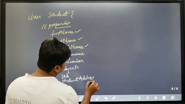 How to write java program |Best Institute for Java in Kanpur | Kayum Ansari смотреть онлайн