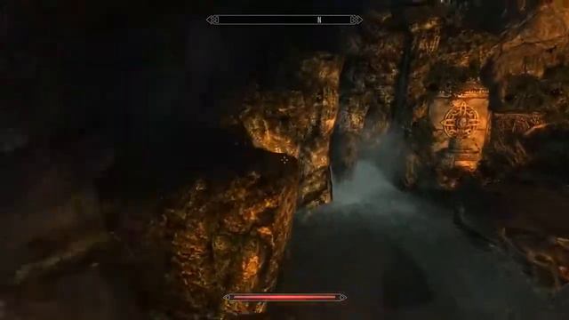 Entering the Temple : 02 : Enderal Forgotten Stories смотреть онлайн