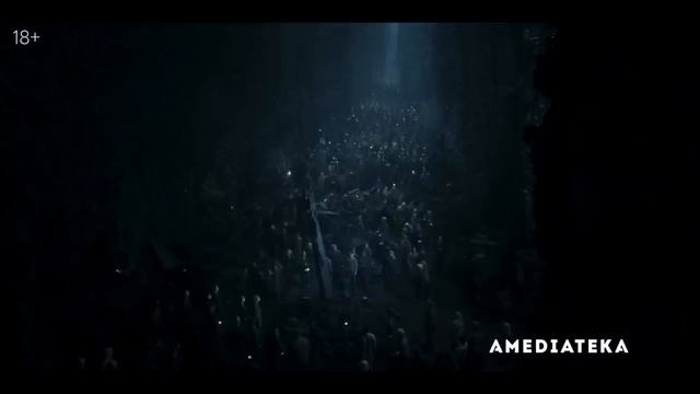 Тёмные начала (3-й сезон) ? Русский трейлер ? Сериал 2022 смотреть онлайн