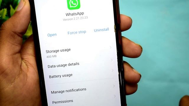 How to Show Offline on Whatsapp | Whatsapp Offline Mode смотреть онлайн