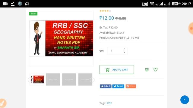 RRB JE NOTES PDF DOWNLOAD/RRB NTPC NOTES PDF DOWNLOAD /SSC CHSL NOTES PDF DOWNLOAD смотреть онлайн