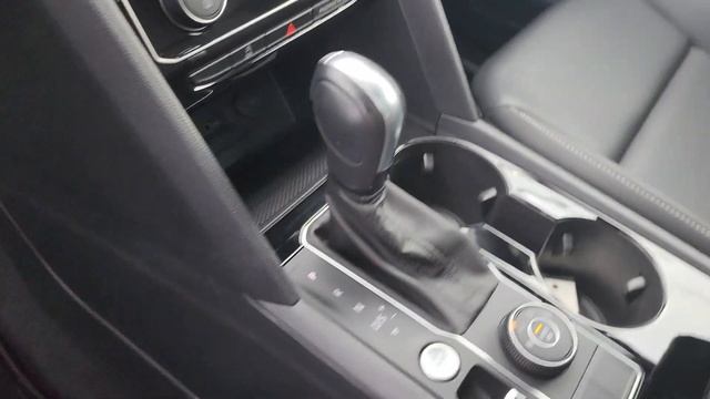 Certified Pre-Owned 2020 Volkswagen Atlas Cross Sport 2.0T SEL AWD Sport Utility | 5221B смотреть онлайн