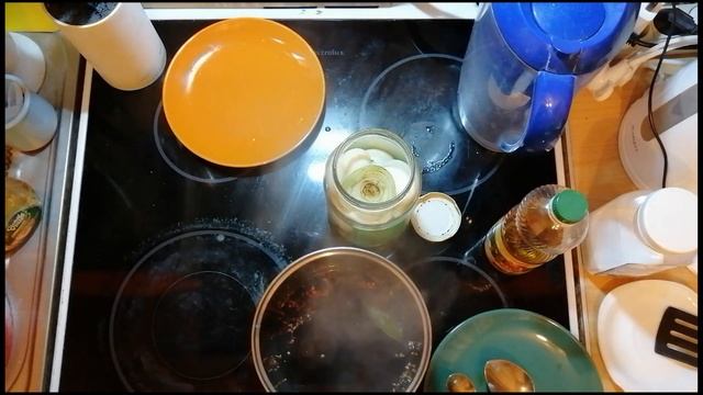 Готовим быстро и весело 