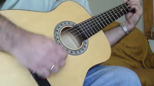 Russian Popular Song - Ya v vesennem lesou (I am in a spring forest) смотреть онлайн
