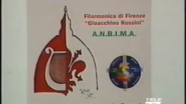 Tele 37: Inno del Giubileo del Maestro Domenico Critelli смотреть онлайн