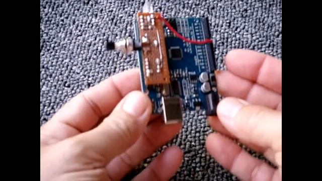 How To Make ARDUINO TV-B-Gone смотреть онлайн