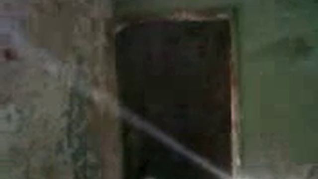 Как надо выбивать дверь! смотреть онлайн