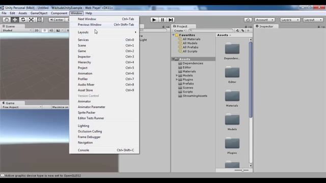 Wikitude Tutorial - Android Unity Plugin смотреть онлайн