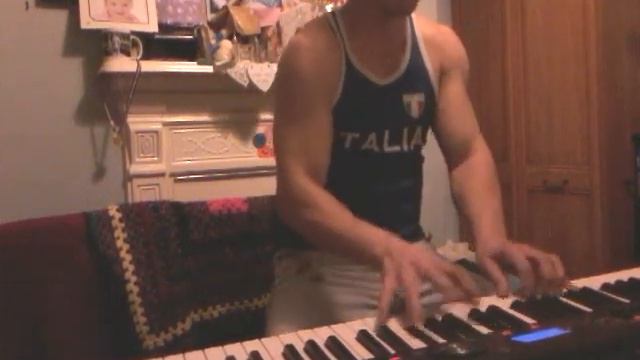 Some Boogie Woogie Blues, Kids. смотреть онлайн