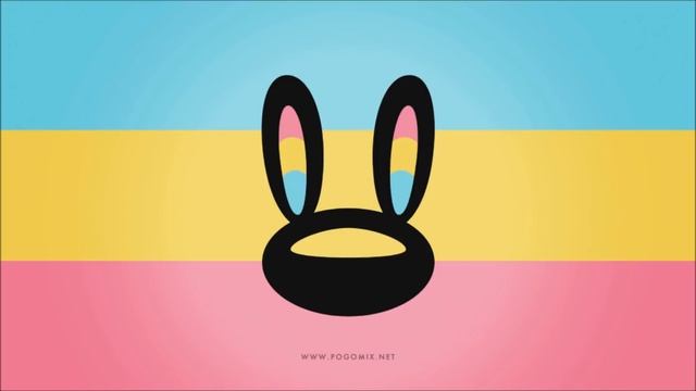Pogo - Living Island