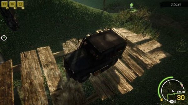 Offroad Masters Challenge · Free Game · Showcase