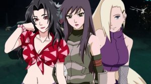 Part 2 What if Naruto joined ANBU after the chunin exams and he was put under CRA / Naruto x harem