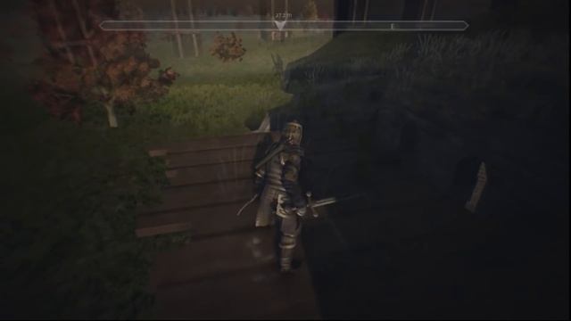 SWORD OF FORTRESS THE ONOMUZIM - PS4 REVIEW (DO NOT BUY!!!) смотреть онлайн