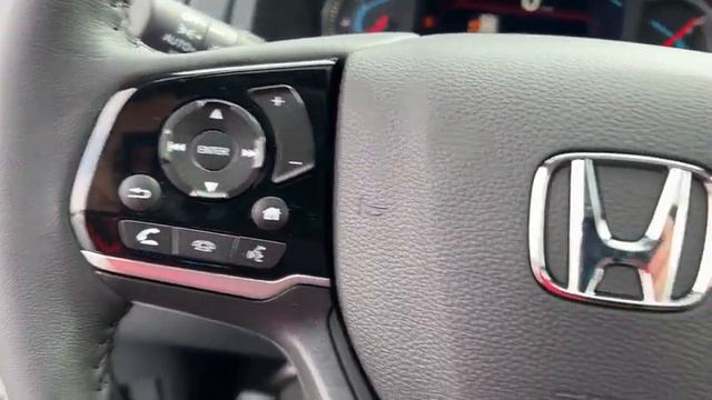2022 Honda Pilot Appleton, Neenah, Menasha, Oshkosh, Green Bay, WI 22579H смотреть онлайн