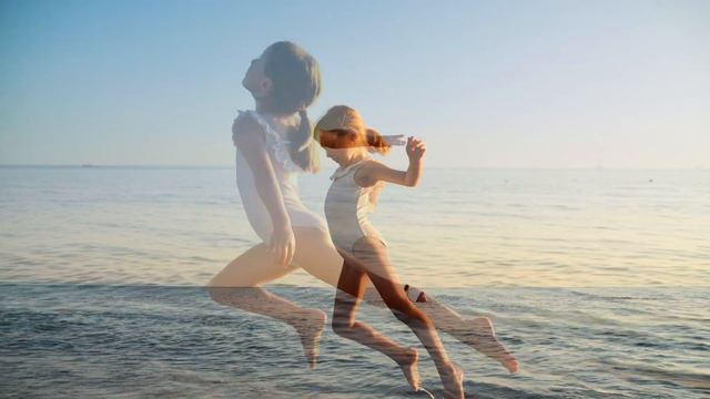 Моя маленькая принцесса...