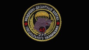 За Гастомельский Десант, За 45 полк ВДВ России ?