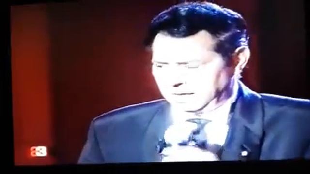 RAFAEL FARINA- MI SALAMANCA Y 2 FANDANGOS смотреть онлайн