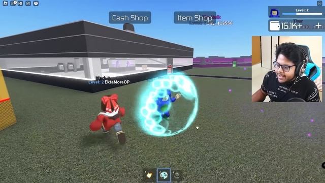 I Became The Most Powerful IRON MAN In Roblox @MoreBloxOfficial смотреть онлайн