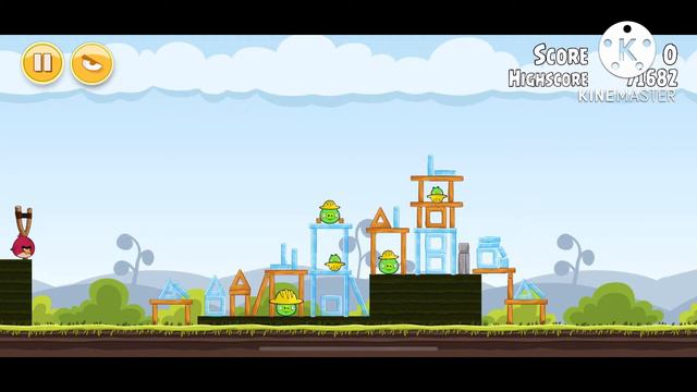Rovio Classics: Angry Birds: The Big Setup