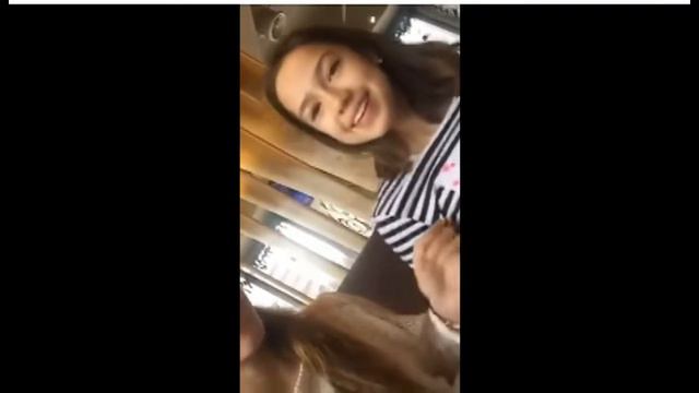 женская солидарность Алины Загитовой - Alina Zagitova Periscope Archive For Fans смотреть онлайн