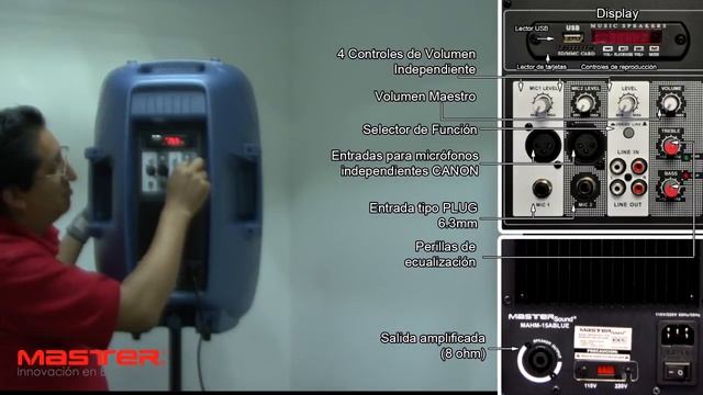 MAHM-15ABLUE смотреть онлайн