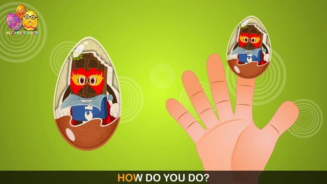 Surprise Egg  Chocolate Bar  |Surprise Eggs Finger Family| Surprise Eggs Toys Chocolate Bar
