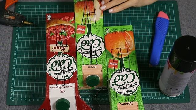 Декоративный светильник "Замок вампира" к празднику Хэллоуин смотреть онлайн