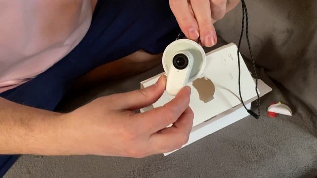 Мини камера Insta360 Go 2. Распаковка и обзор. Лучшая камера для блогера в 2023 году! смотреть онлайн