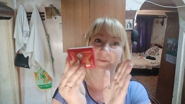 Огромная посылка с Питера/Булгур с овощами/ Новый маникюр смотреть онлайн