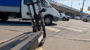 Стабилизация GoPro 9 (блокировка горизонта)