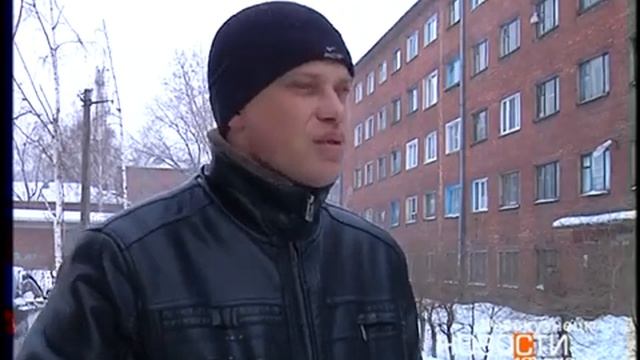 В Новокузнецке жители многоквартирного дома боятся за свои жизни смотреть онлайн