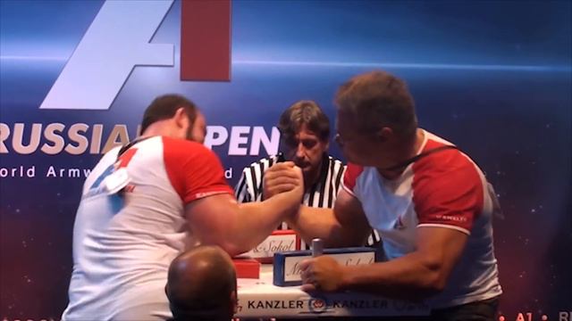 John Brzenk Dominating 2014 смотреть онлайн