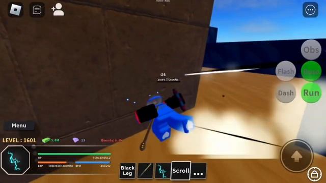 Roblox Haze Piece How To get Raiu Sword + Showcase смотреть онлайн