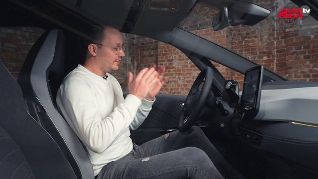 VW ID.3 Facelift (2023): Alles besser? Hat Volkswagen auf die Kritik der Kunden gehört? Fakten-Chec смотреть онлайн