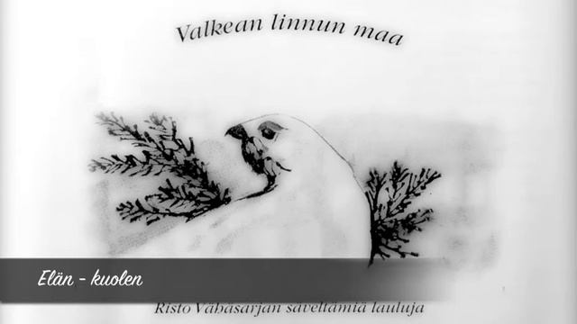 Valkean linnun maa - 03 - Elän - kuolen смотреть онлайн