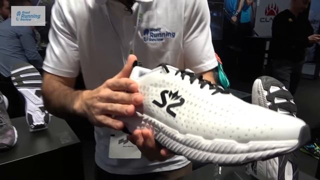 Novedades Zapatillas Running 2019 | ISPO 2019