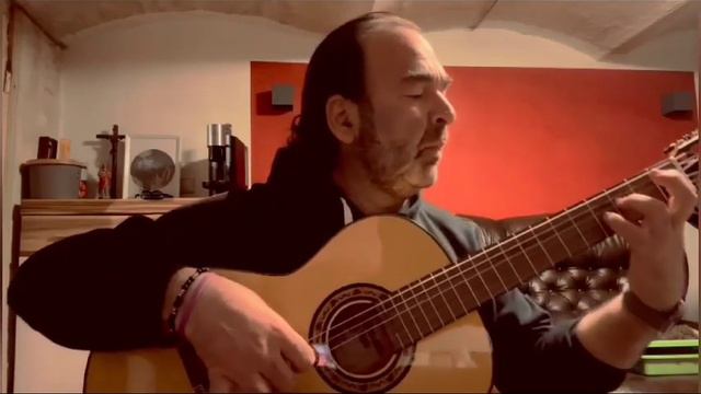 Yotoko, Rafael Cortés con nuestra "Manuela" con previo Double OS1 смотреть онлайн