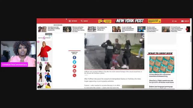 POPULAR YOUTUBER NAME YOSSTOP BROUGHT UP ON CHARGES IN JAIL WITH NO BAIL смотреть онлайн