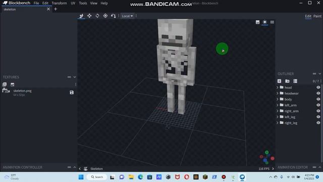 MCreator Tutorial | How to Make a Living Entity! смотреть онлайн