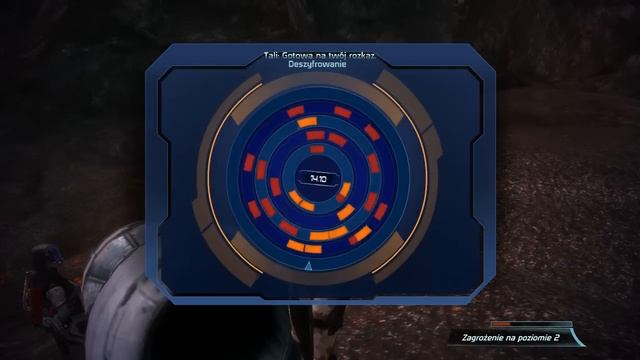 Zagrajmy w "Mass Effect" 21: Wszyscy rzygają! смотреть онлайн
