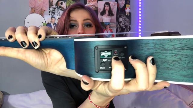 Four MORE Brand New Flight Ukuleles!! Unboxing - Part 3 of 4. смотреть онлайн