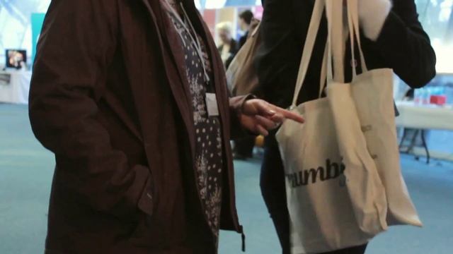 Fun at the Ship Spirit of Enterprise Expo смотреть онлайн